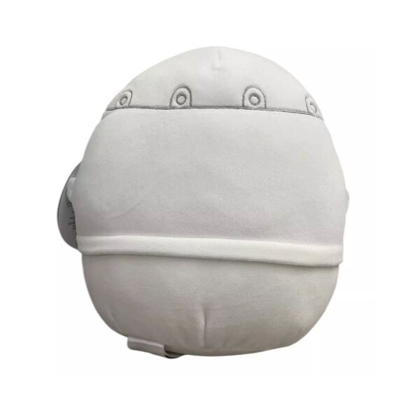 NWT Squishmallows Disney Nightmare Before Christmas 8" Dr.‎ Finklestein Plush - Picture 4 of 4